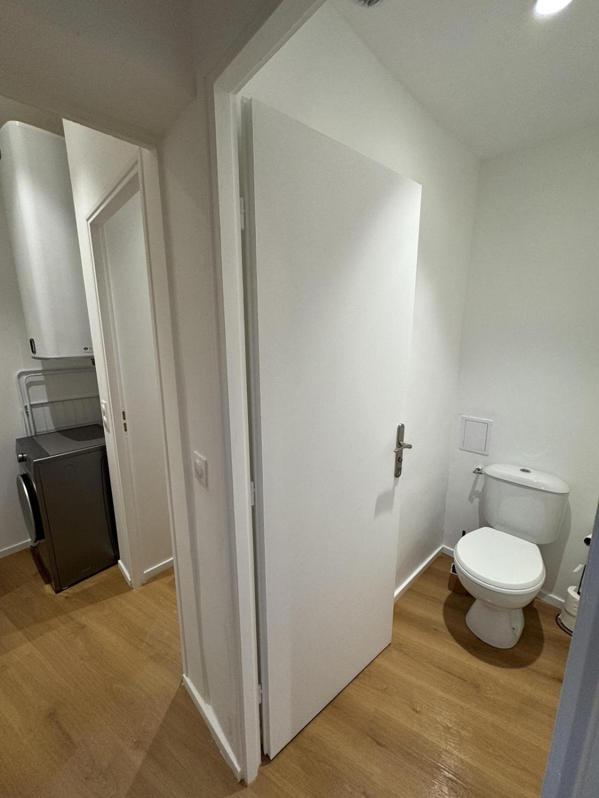 L'olivier Apartment