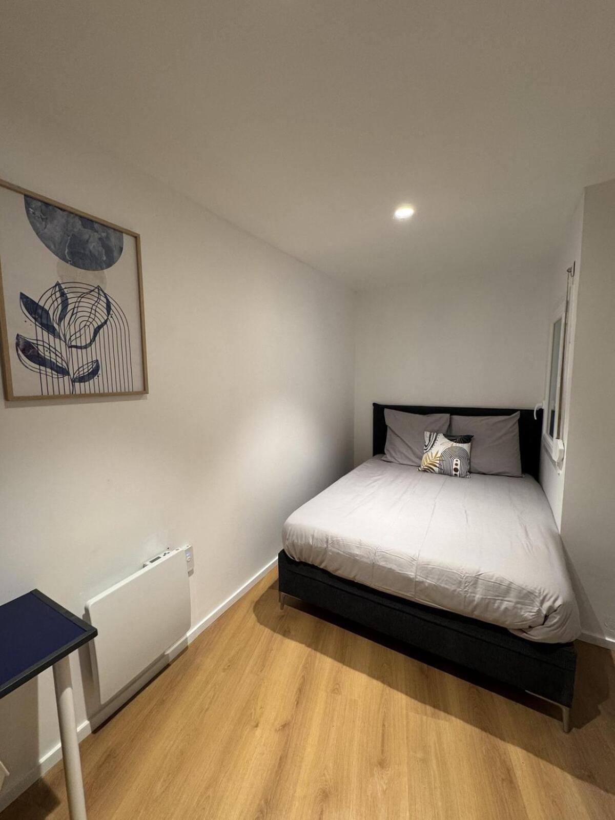 Apartment L'olivier Abbeville